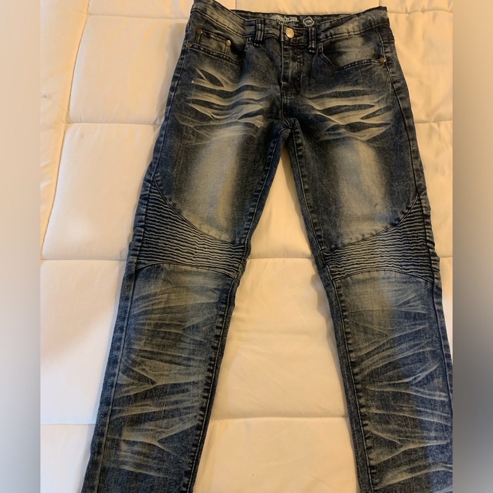 Boys Jeans